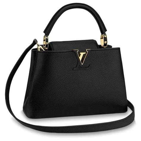 louis vuitton capucines price